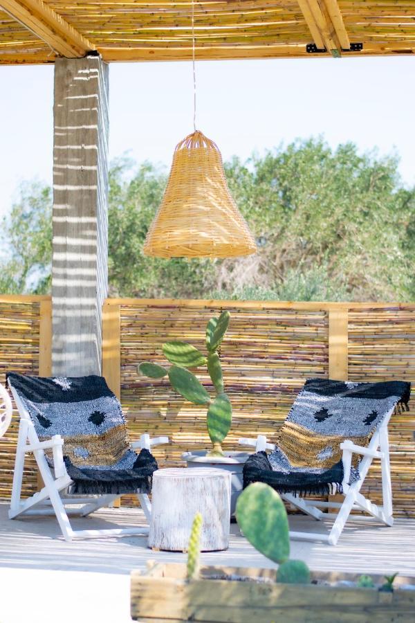 La Casa Di Lusso N4 - Adults Only Villa Kolymbia Eksteriør billede