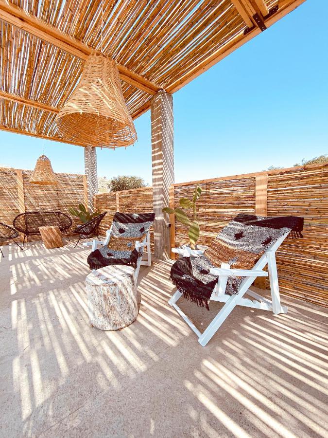 La Casa Di Lusso N4 - Adults Only Villa Kolymbia Eksteriør billede