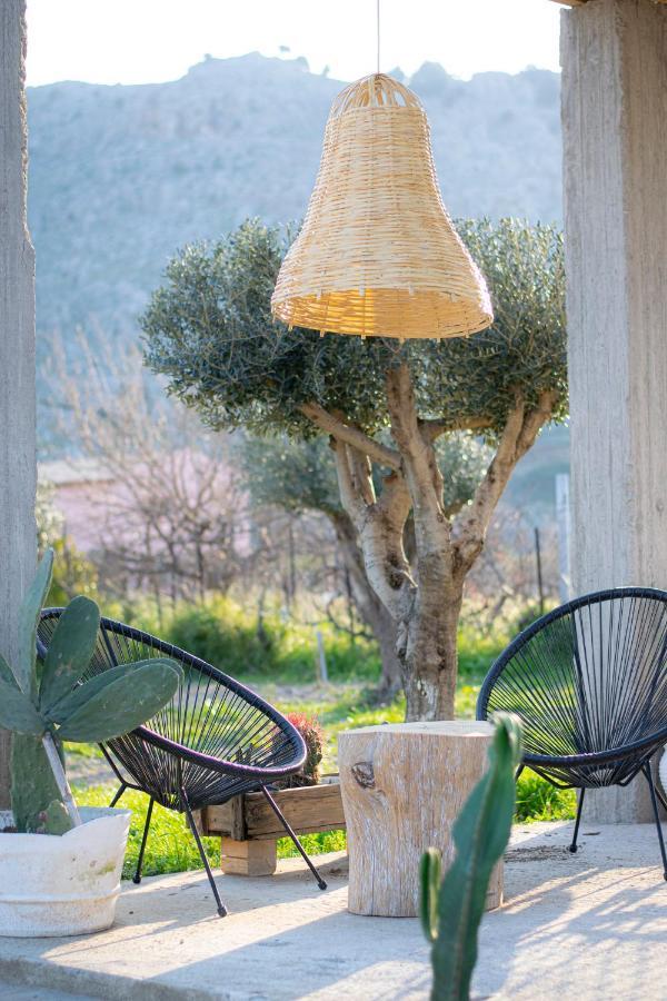 La Casa Di Lusso N4 - Adults Only Villa Kolymbia Eksteriør billede