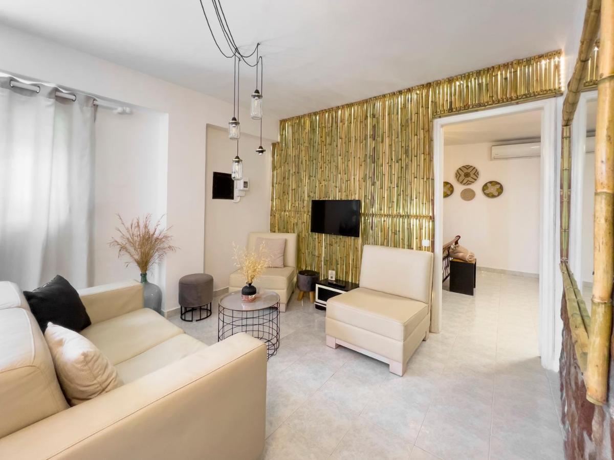 La Casa Di Lusso N4 - Adults Only Villa Kolymbia Eksteriør billede
