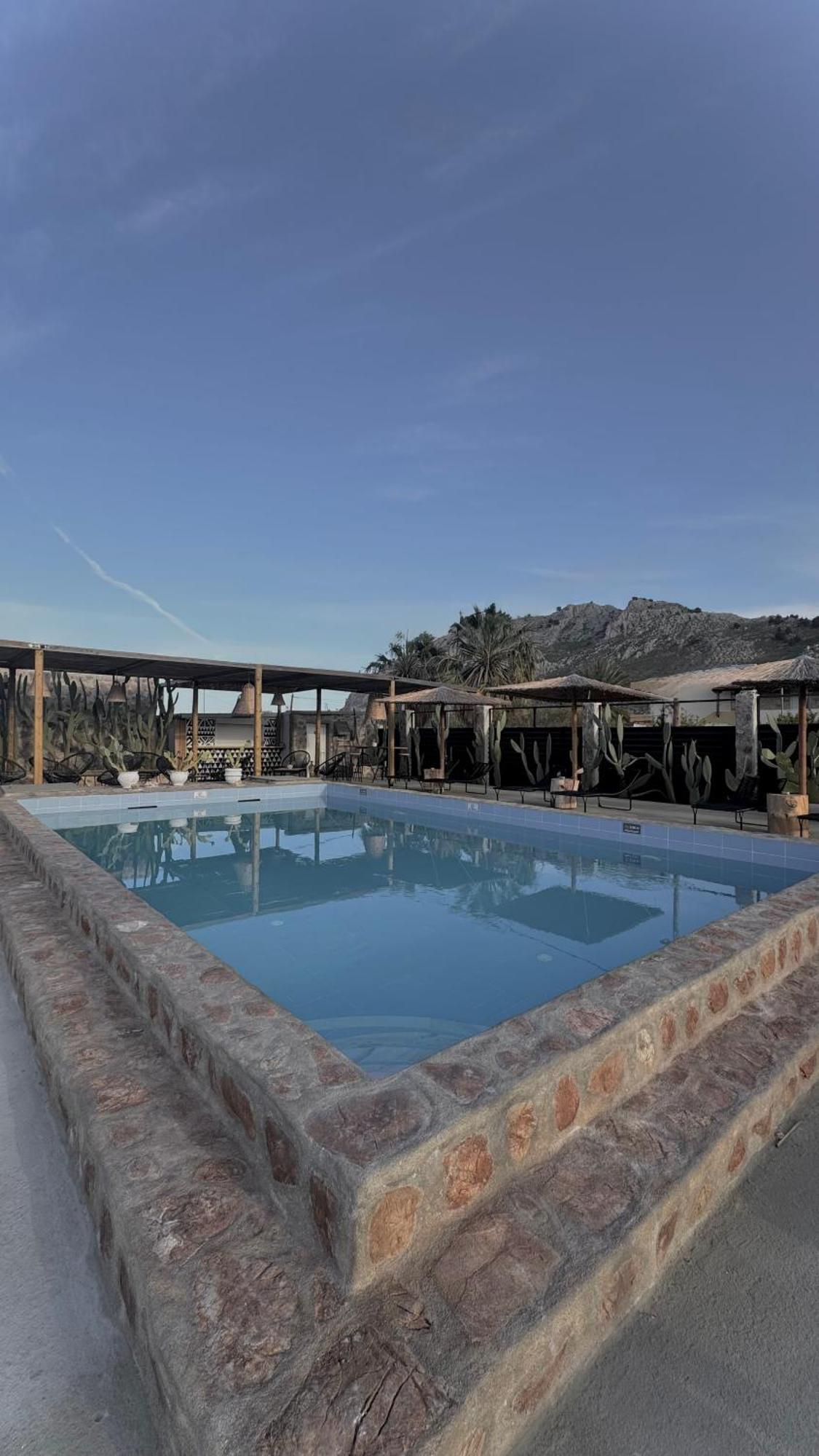 La Casa Di Lusso N4 - Adults Only Villa Kolymbia Eksteriør billede