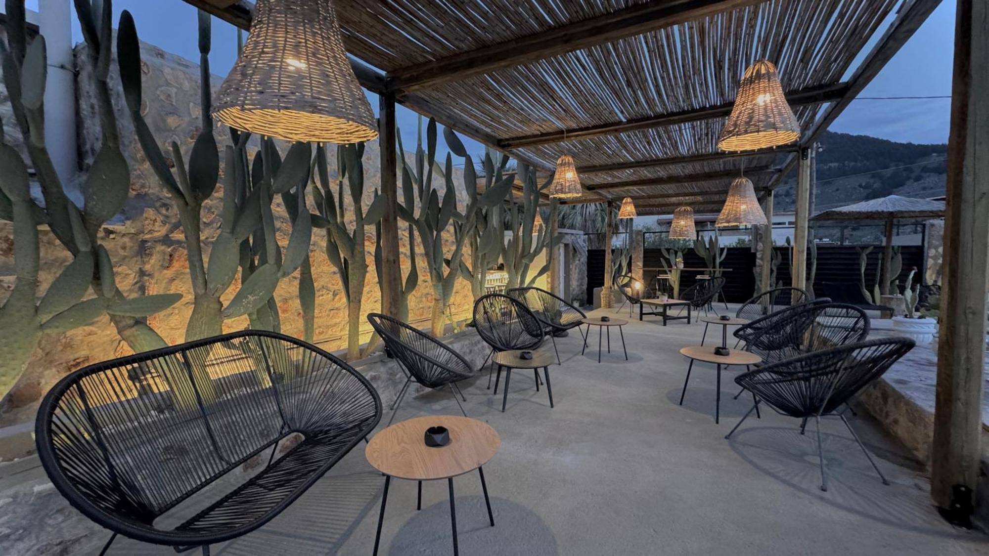 La Casa Di Lusso N4 - Adults Only Villa Kolymbia Eksteriør billede